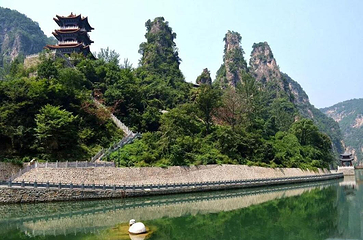 净影风景区第 13 张图片