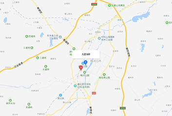 九星汤泉第 16 张图片