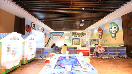 清水湾·乐汤汇都市温泉度假中心(北二环店)第 27 张图片