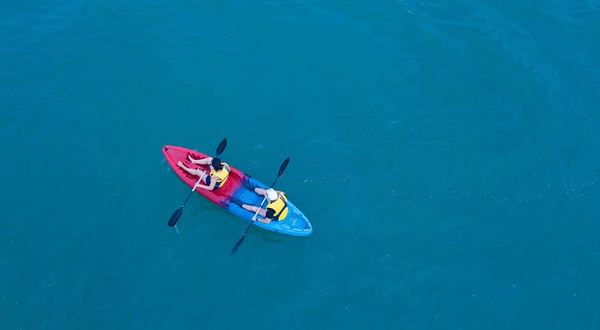 巽寮湾响浪水上运动中心