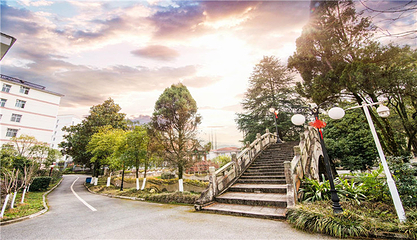 江西矿疗温泉第 13 张图片