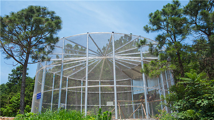 大青山野生动物世界第 57 张图片
