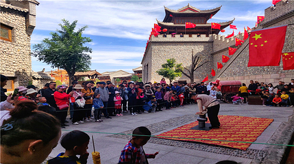 丹霞口文旅小镇第 83 张图片