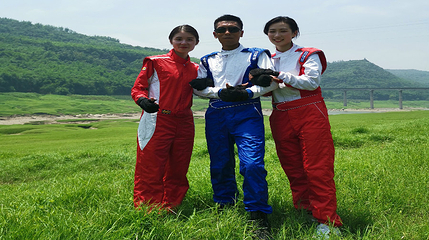 天盟航空飞行基地第 8 张图片