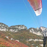 辉县滑翔俱乐部