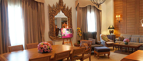 清迈邓丽君故居