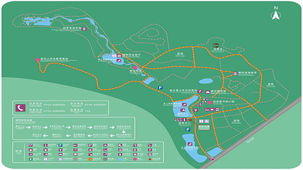 万亩茶园·茶园里梦想小镇第 44 张图片