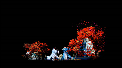 芜湖方特东方神画第 97 张图片