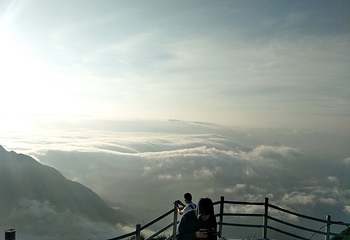 清远金子山原生态旅游风景区第 237 张图片