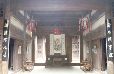 汪山土库第 12 张图片