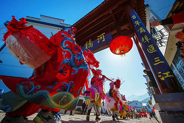 河桥镇第 4 张图片