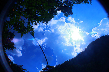 神龙川风景区第 34 张图片