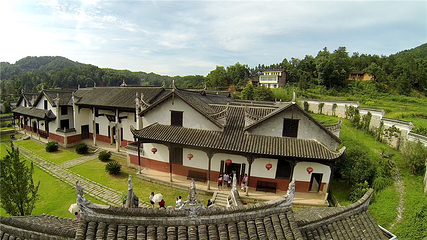 曾国藩故居第 18 张图片