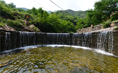 鹤伴山旅游景区第 1 张图片