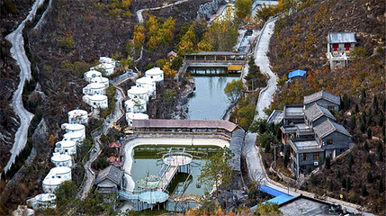 华峪山庄第 15 张图片