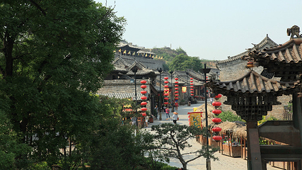 青龙古镇第 110 张图片