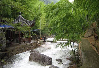 白水涧第 12 张图片