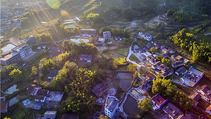 三僚风水文化景区第 4 张图片