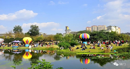 锦门·沉浸式民国景区第 7 张图片