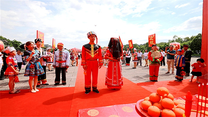 崀山国家级风景区第 16 张图片