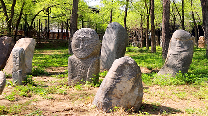 新疆古生态园汗血马基地第 66 张图片