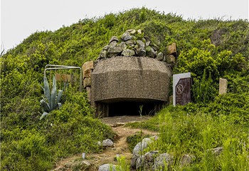 厦门湾·白塘湾火山温泉第 103 张图片