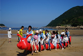福鼎小白鹭海滨度假第 25 张图片