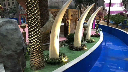鹊山水世界第 31 张图片