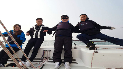 青岛银海国际游艇俱乐部第 62 张图片