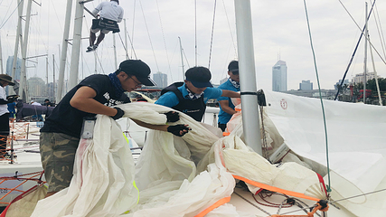 青岛银海国际游艇俱乐部第 63 张图片