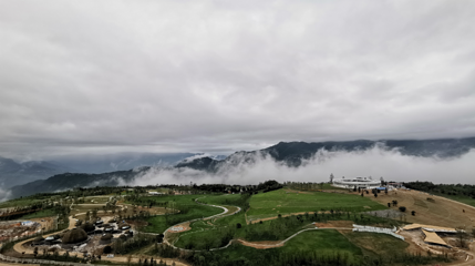 懒坝国际禅境艺术度假区第 91 张图片