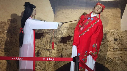 大观天下第 11 张图片