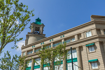 横店国际马戏城(原梦外滩)第 133 张图片