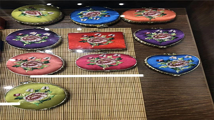 开封博物馆第 64 张图片
