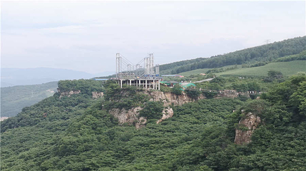 本溪大峡谷第 71 张图片