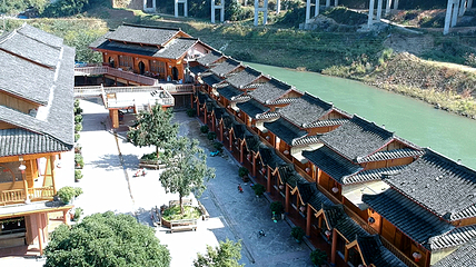银水侗寨鱼餐馆第 4 张图片