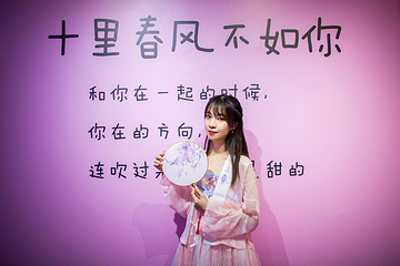 海口5D星空艺术馆第 26 张图片