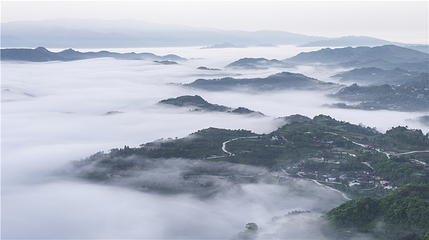 仙人街景区第 73 张图片