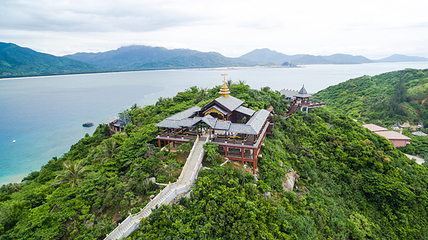 分界洲岛潜水第 14 张图片
