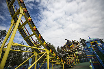 梦幻联邦乐园第 75 张图片