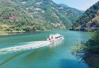 七里扬帆第 16 张图片