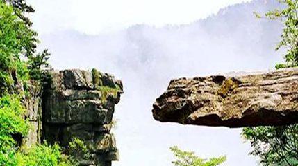 马尾水生态旅游风景区第 3 张图片