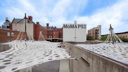 PS1现代艺术中心第 3 张图片