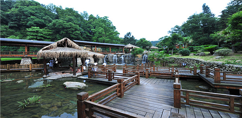 明月山天沐温泉度假村第 7 张图片