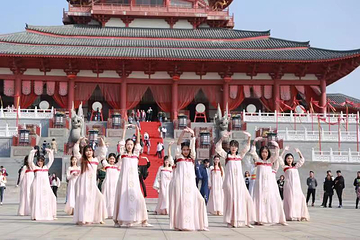 海合安苏州阳澄半岛乐园第 246 张图片