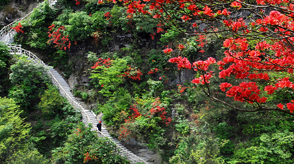 石柱万寿山景区第 21 张图片
