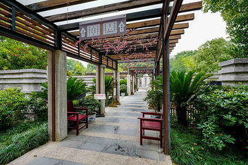 金凤凰温泉度假村第 62 张图片