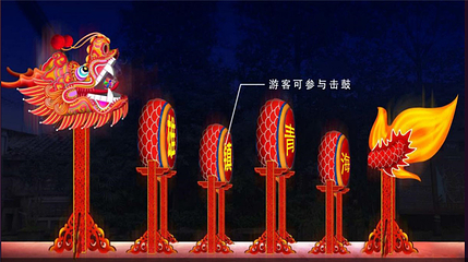 平安驿·河湟民俗文化体验地第 15 张图片