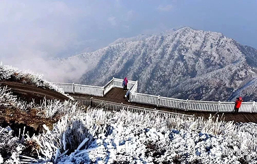 泰宁风景旅游区第 35 张图片