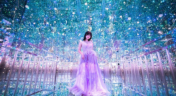 天津梵高星空艺术馆(天河城旗舰店)